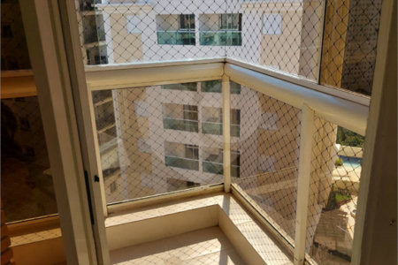 Apartamento à venda com 3 suítes em Jardim Ampliação, São Paulo, SP