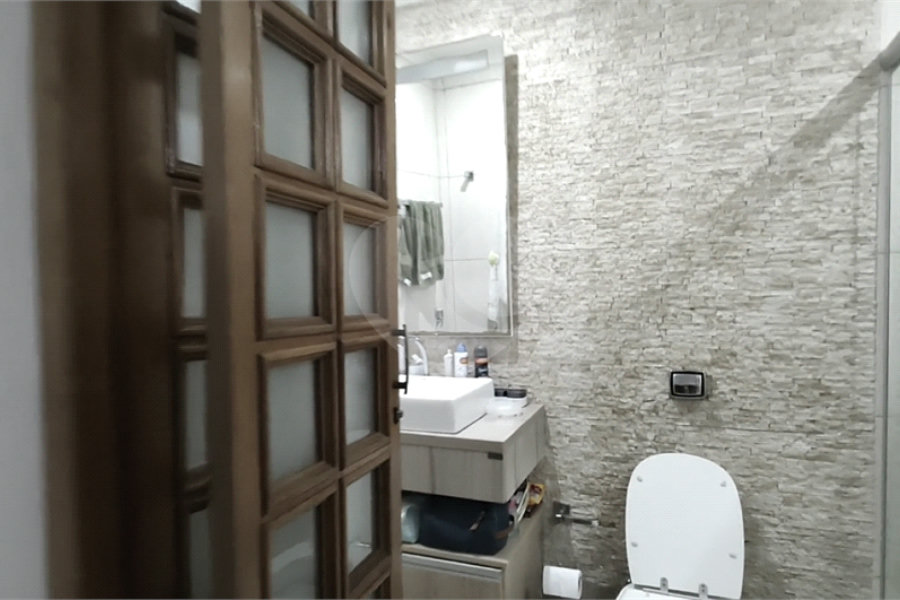 Casa à venda com 3 quartos, sendo 2 suítes,  em Vila Maria, São Paulo, SP