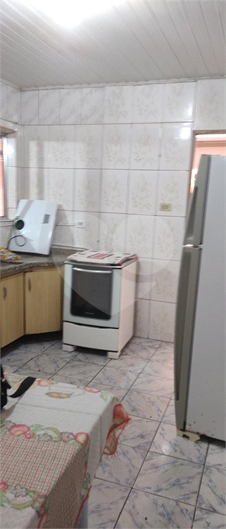 Casa Térrea à venda com 4 quartos em Jardim São Vicente, São Paulo, SP