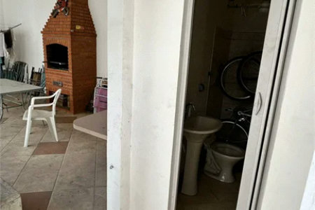 Sobrado à venda com 6 quartos, sendo 1 suíte, em Sumarezinho, São Paulo, SP