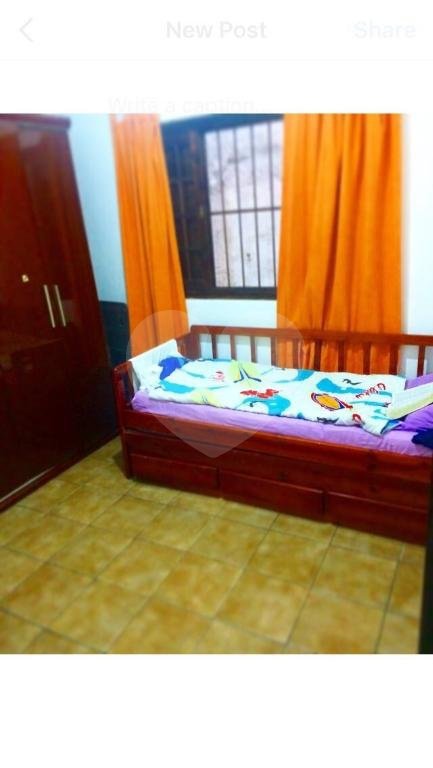 Sobrado à venda com 4 quartos, sendo 1 suíte,  em Freguesia do Ó, São Paulo, SP