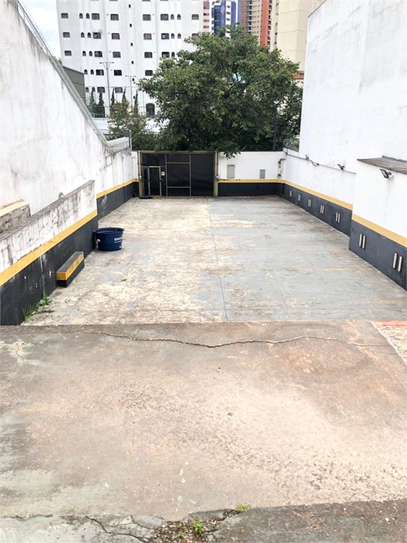 Terreno à venda em Parque da Vila Prudente, São Paulo, SP