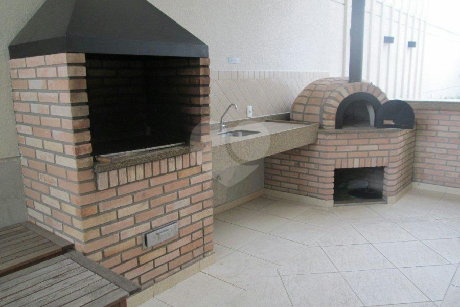Apartamento à venda com 3 quartos, sendo 1 suíte, em Tucuruvi, São Paulo, SP