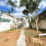 Terreno à venda em Alto da Boa Vista, São Paulo, SP