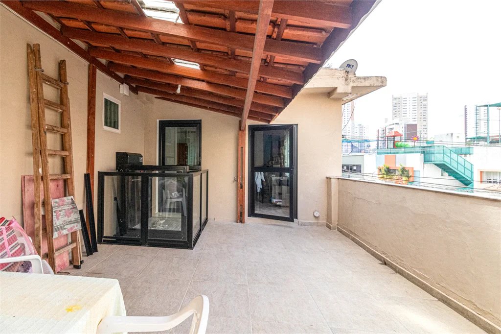 Casa Térrea à venda com 9 quartos, sendo 3 suítes,  em Vila Romana, São Paulo, SP
