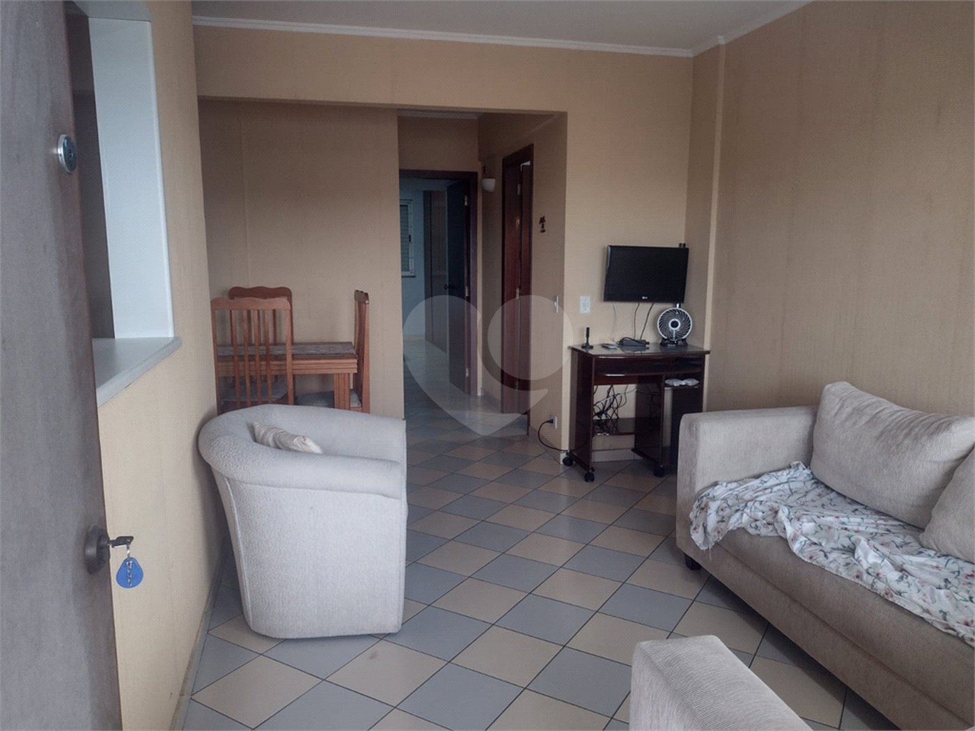 Apartamento à venda ou para alugar com 2 quartos em Instituto de Previdência, São Paulo, SP
