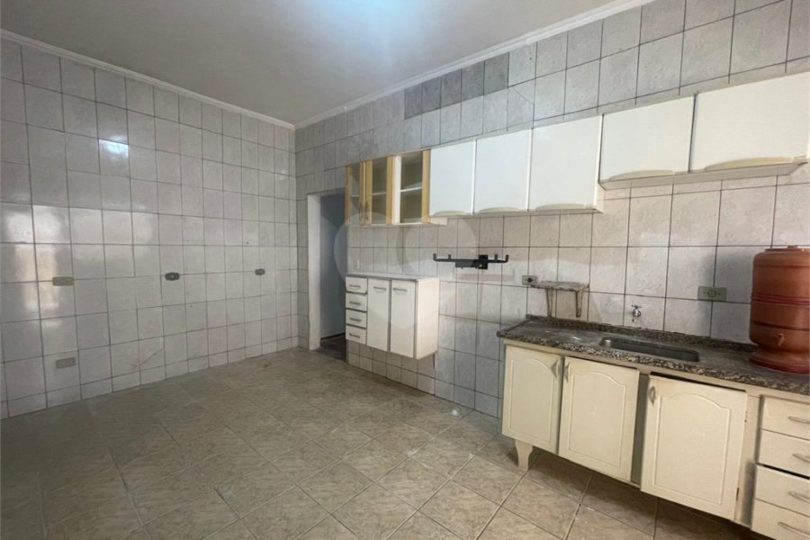 Casa Térrea à venda ou para alugar com 3 quartos em Casa Verde, São Paulo, SP