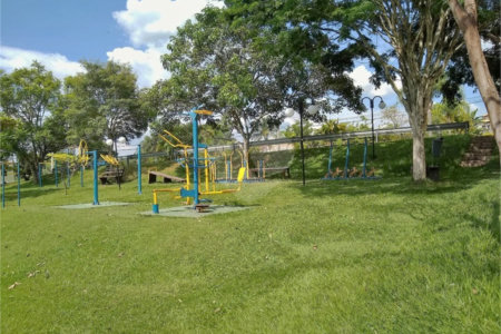 Casa Térrea à venda ou para alugar com 2 quartos em Colinas do Mosteiro de Itaici, Indaiatuba, SP