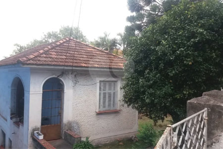 Terreno à venda em Tucuruvi, São Paulo, SP