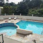 Apartamento à venda com 2 quartos, sendo 1 suíte, em Vila Suzana, São Paulo, SP