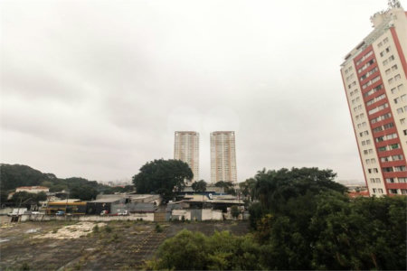 Apartamento à venda com 3 suítes em Parque São Jorge, São Paulo, SP
