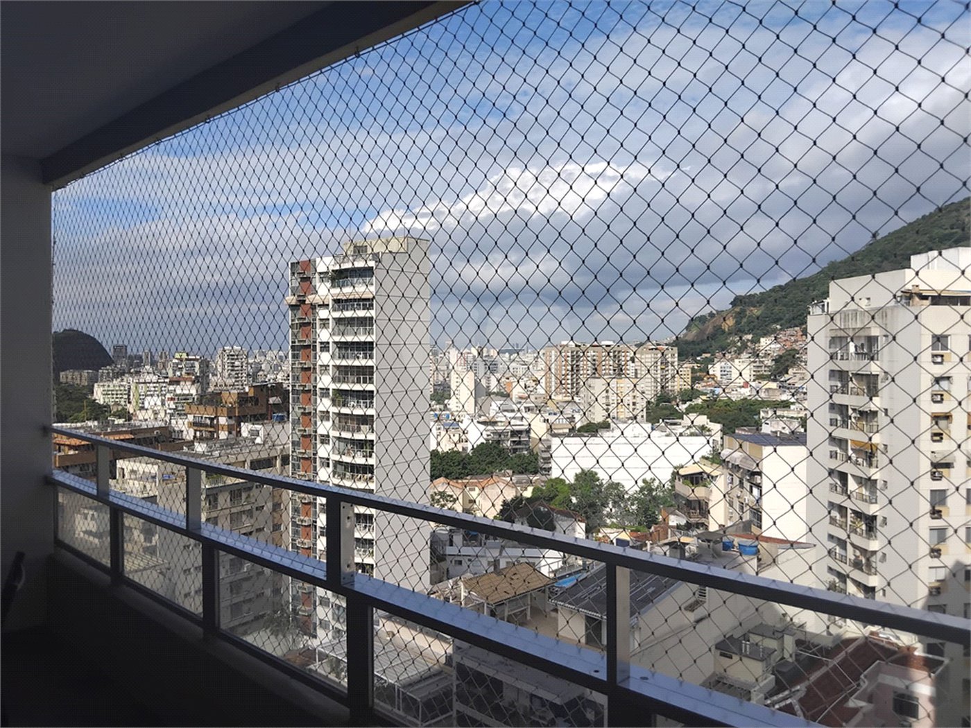 Apartamento à venda com 4 quartos, sendo 2 suítes, em Tijuca, Rio de Janeiro, RJ