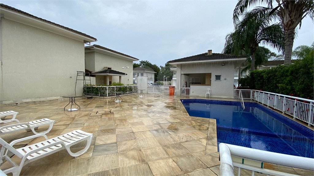 Casa à venda com 3 quartos, sendo 1 suíte, no condomínio Vivant, Rio de Janeiro - RJ