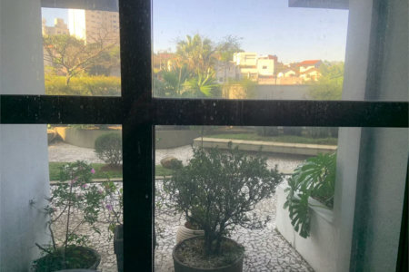 Apartamento à venda com 1 suíte em Jardim das Bandeiras, São Paulo, SP