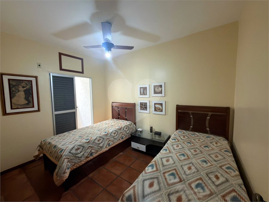Apartamento à venda com 3 quartos, sendo 1 suíte, em Vila Nova, Cabo Frio, RJ