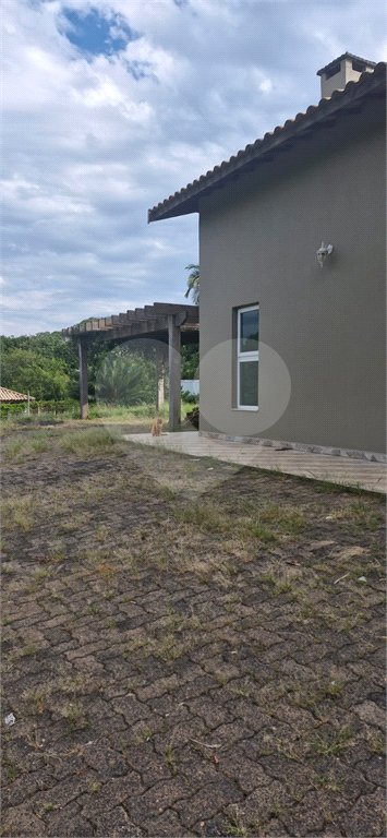 Chácara à venda com 4 quartos, sendo 3 suítes,  em Chácaras de Recreio Ingá, Indaiatuba, SP