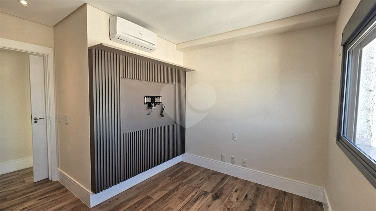 Apartamento à venda ou para alugar com 3 suítes em Chácara Santo Antônio, São Paulo, SP