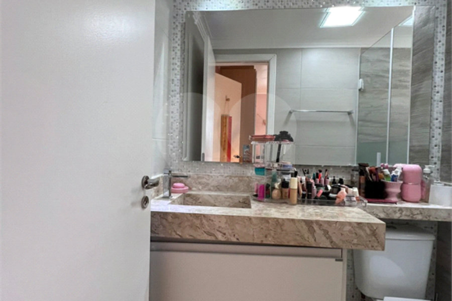 Apartamento à venda com 3 suítes em Santana, São Paulo, SP