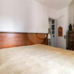 Apartamento à venda com 1 quarto em Itaim Bibi, São Paulo, SP