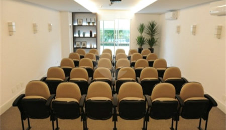Sala à venda em Santana, São Paulo, SP