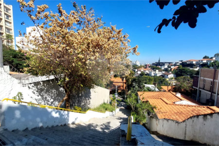 Casa à venda com 3 quartos em Sumarezinho, São Paulo, SP