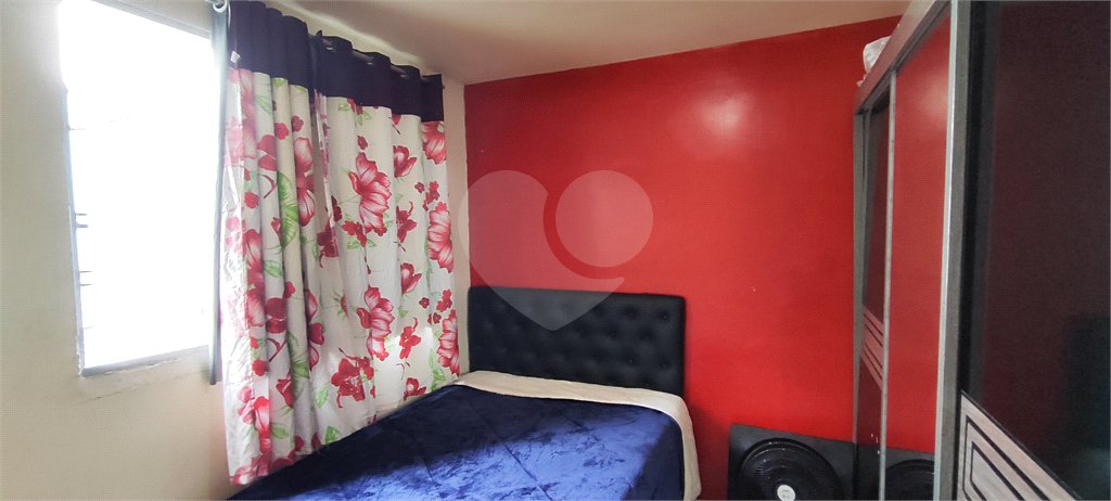 Apartamento à venda com 2 quartos em Santíssimo, Rio de Janeiro, RJ