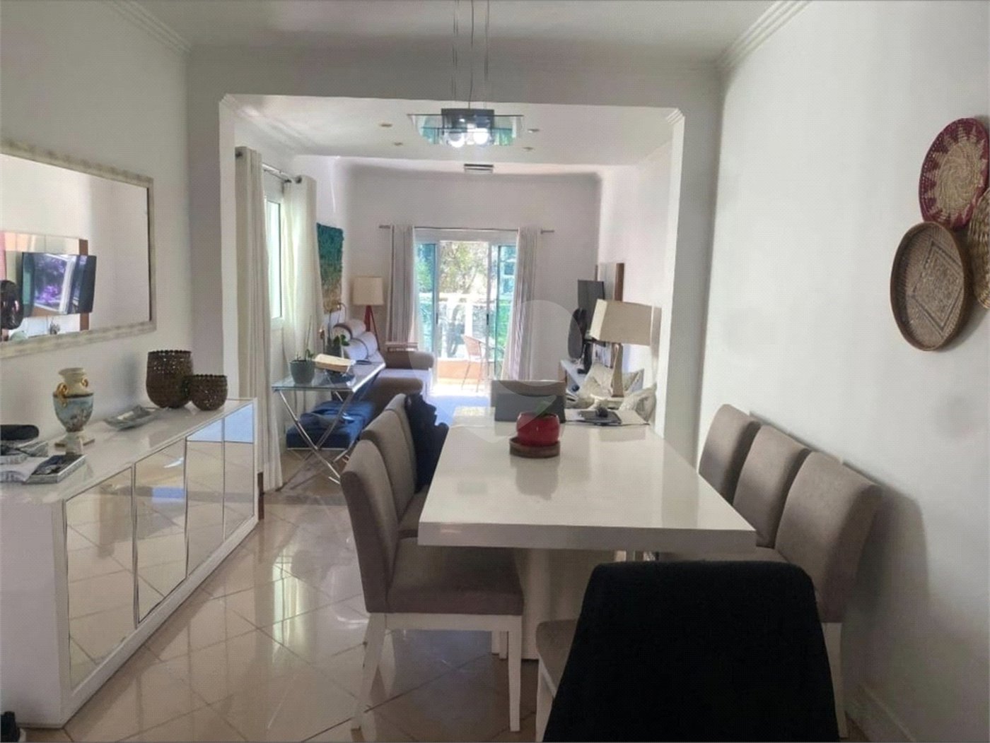 Casa à venda com 4 quartos, sendo 1 suíte, em Vila São Silvestre, São Paulo, SP