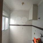 Apartamento para alugar com 1 suíte em Chora Menino, São Paulo, SP