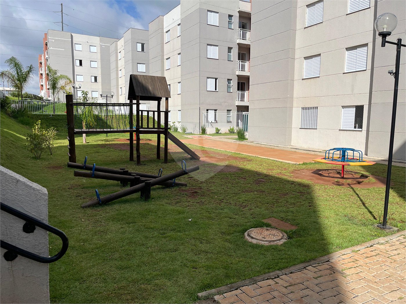 Apartamento à venda ou para alugar com 2 quartos em Jardim Europa, Suzano, SP