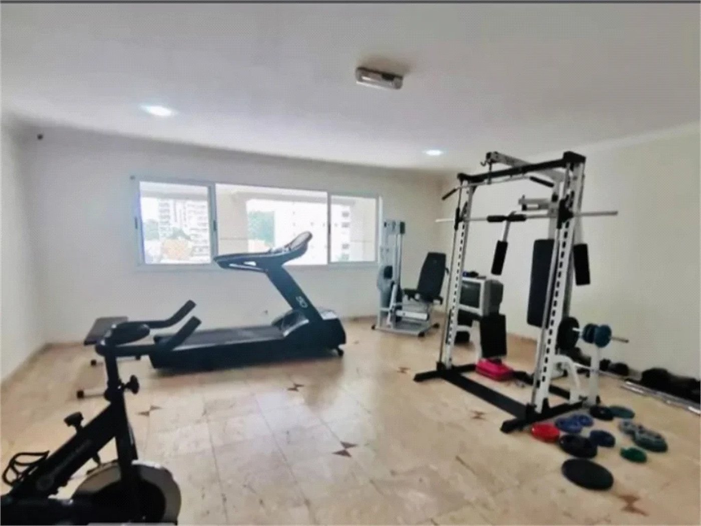 Apartamento à venda com 4 quartos, sendo 2 suítes, em Vila Andrade, São Paulo, SP