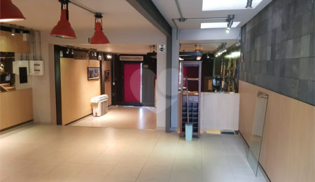 Sobrado à venda com 3 quartos, sendo 1 suíte,  em Chácara Santo Antônio, São Paulo, SP