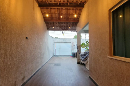 Casa à venda com 3 quartos, sendo 1 suíte, em Campo Grande, Rio de Janeiro, RJ