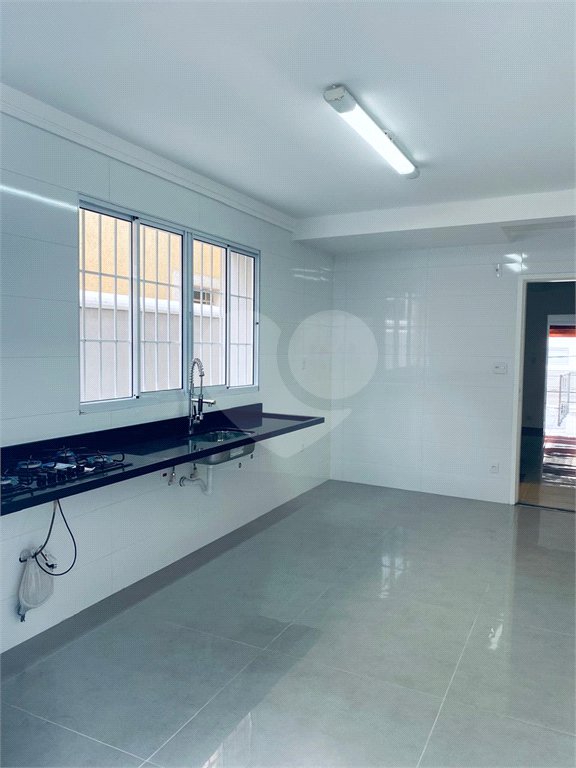 Sobrado à venda com 3 quartos, sendo 1 suíte,  em Santana, São Paulo, SP