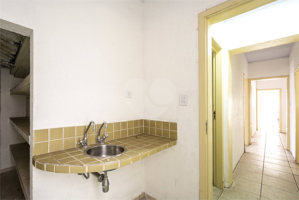 Casa à venda com 3 quartos em Santo Amaro, São Paulo, SP