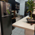 Apartamento Residencial à venda,  Vila Matias, Santos