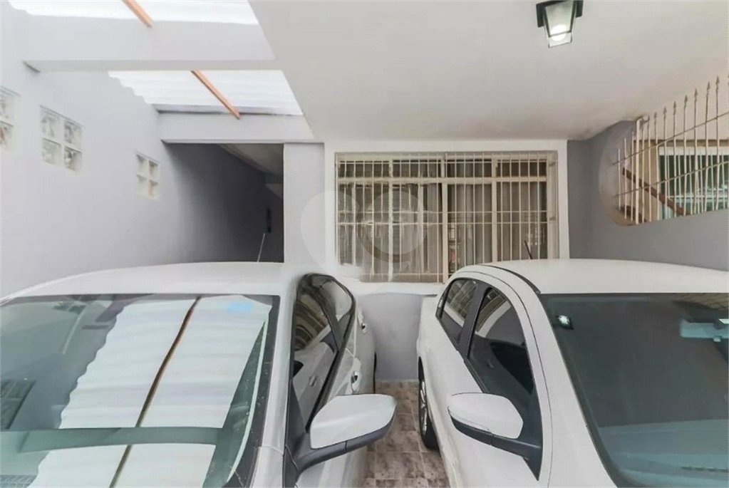 Sobrado à venda com 3 quartos, sendo 1 suíte, em Jardim Centenário, São Paulo, SP