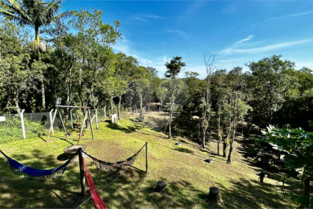 Chácara à venda com 2 quartos, sendo 1 suíte, em Jardim das Garças, Santo André, SP