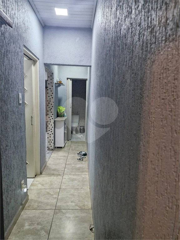Casa Térrea à venda com 6 quartos em Vila Gustavo, São Paulo, SP
