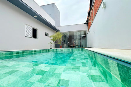 Casa à venda com 3 suítes no condomínio Villagio Milano, Sorocaba - SP