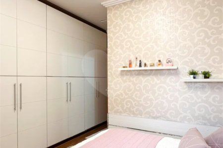 Apartamento à venda com 3 quartos, sendo 1 suíte, no Centro, São Bernardo do Campo, SP