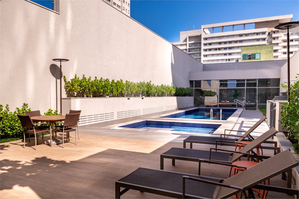 Apartamento à venda com 4 suítes em Santana, São Paulo, SP