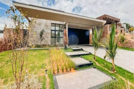 Terreno à venda com 4 suítes no condomínio Jardins do Golfe Residencial Indaiatuba, Indaiatuba - SP