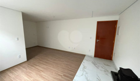 Apartamento à venda em Parada Inglesa, São Paulo, SP