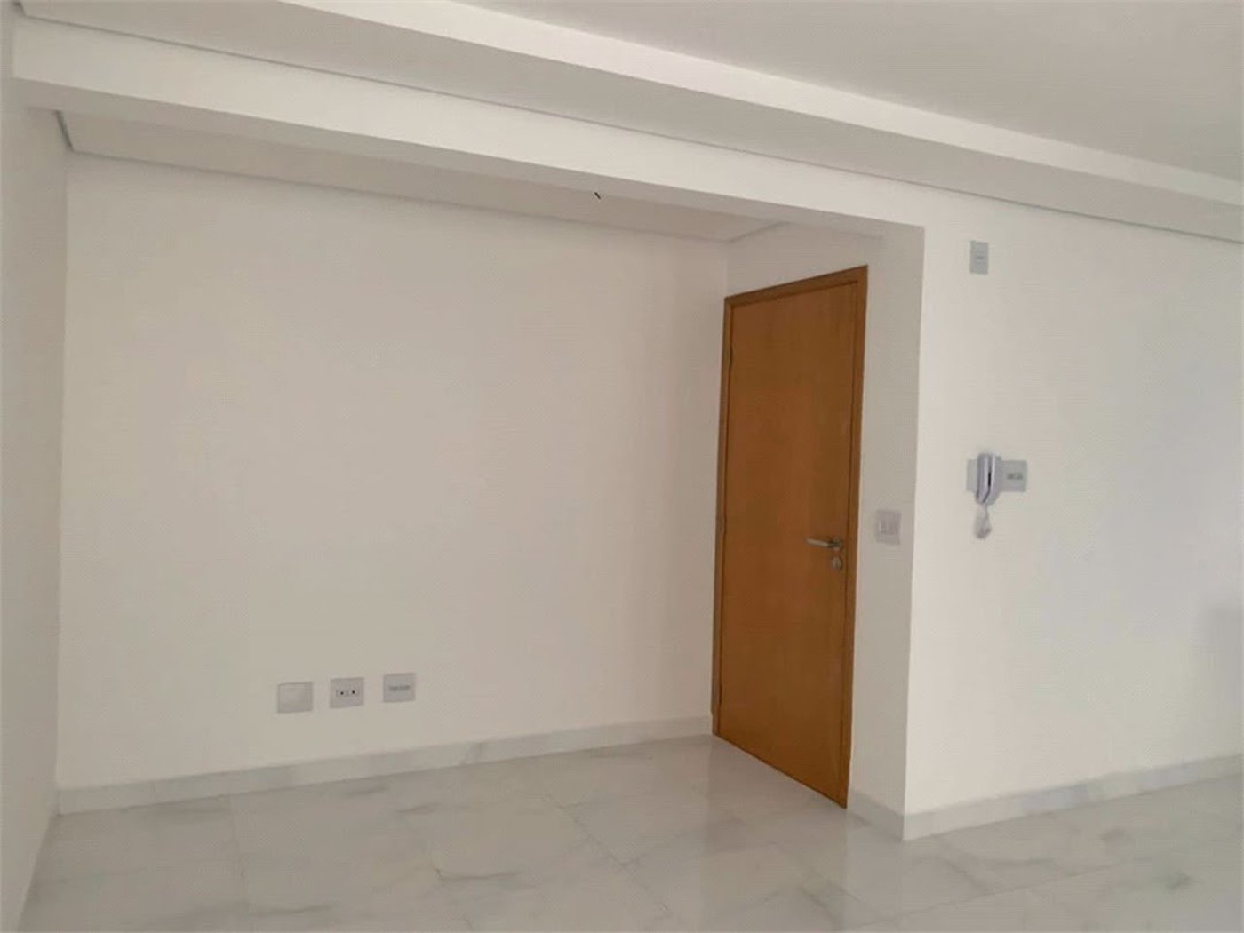 Apartamento com 3 dormitórios à venda, 87 m² por R$ 683.920,00 - Aparecida - Santos/SP