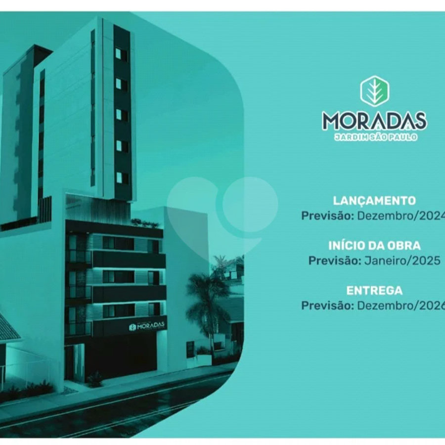 Apartamento à venda com 1 quarto em Jardim São Paulo(zona Norte), São Paulo, SP