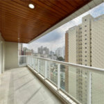 Apartamento para alugar com 3 quartos, sendo 1 suíte, no Centro, São Bernardo do Campo, SP