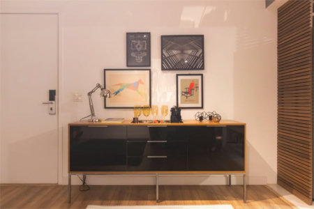 Apartamento à venda com 2 quartos, sendo 1 suíte,  em Vila Gertrudes, São Paulo, SP