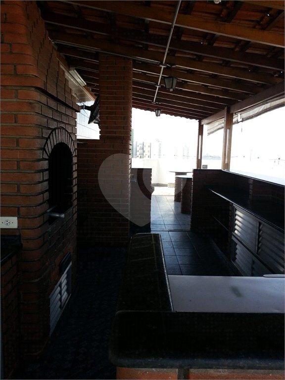 Apartamento à venda com 2 quartos em Chácara Califórnia, São Paulo, SP