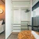Studio à venda ou para alugar com 1 quarto em Brooklin Paulista, São Paulo, SP