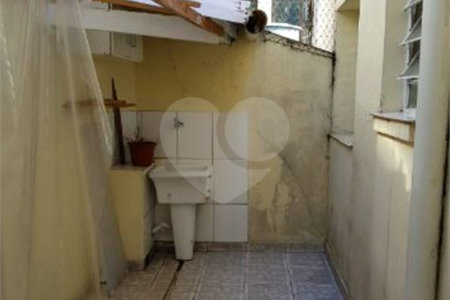Sobrado à venda com 2 quartos em Perdizes, São Paulo, SP